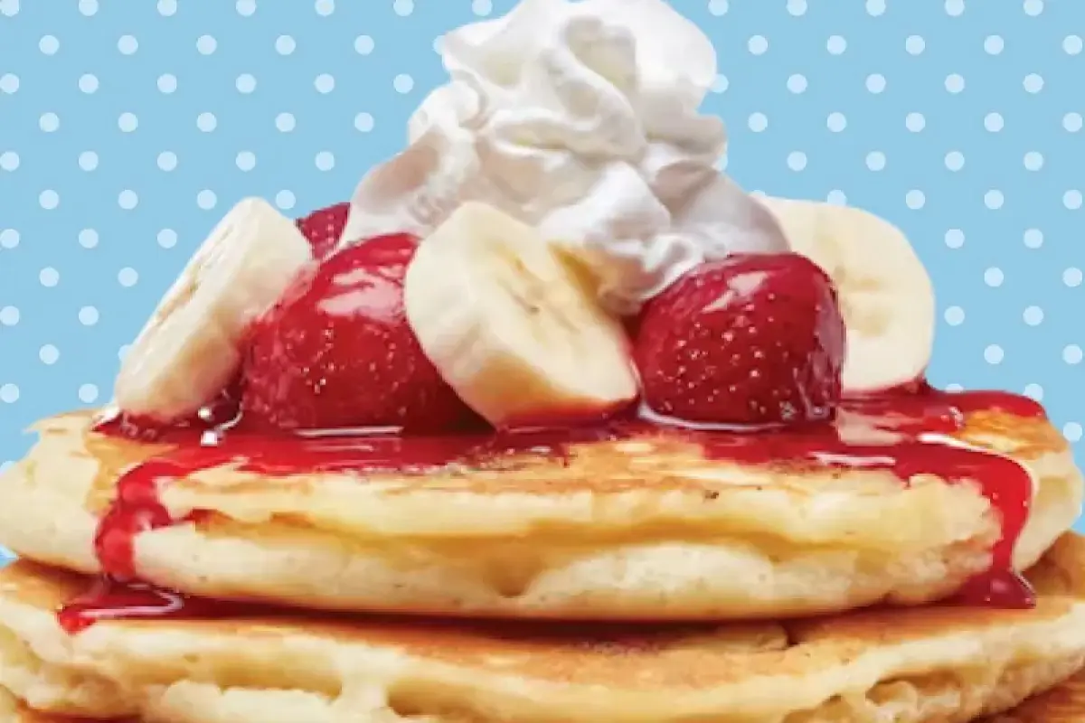 Best Diner-Style Breakfasts at 5 American Restaurant Chains