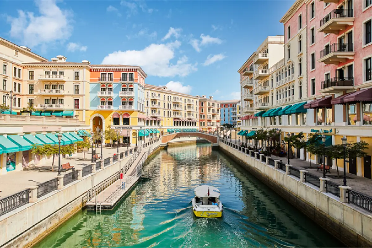 Visit Qatar Arabian Travel Market 2026 Showcase Begins