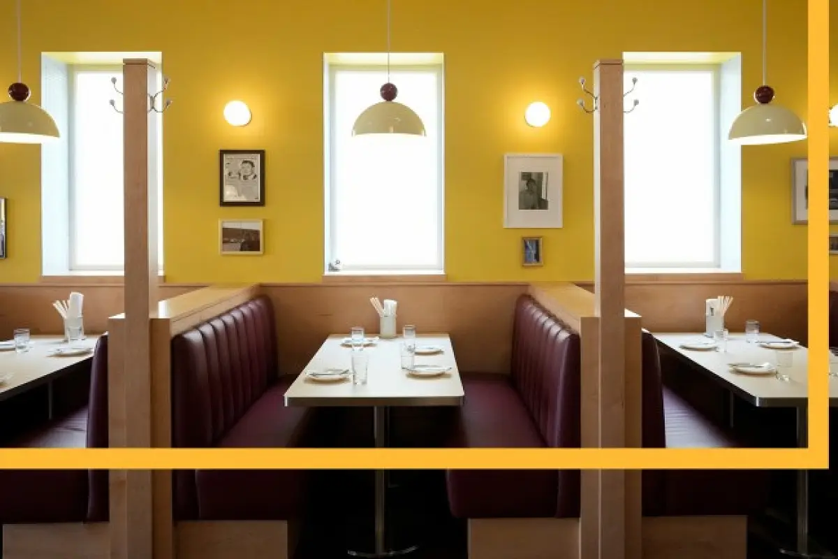 Restaurant Industry Struggles in America: The Break That Changed Everything