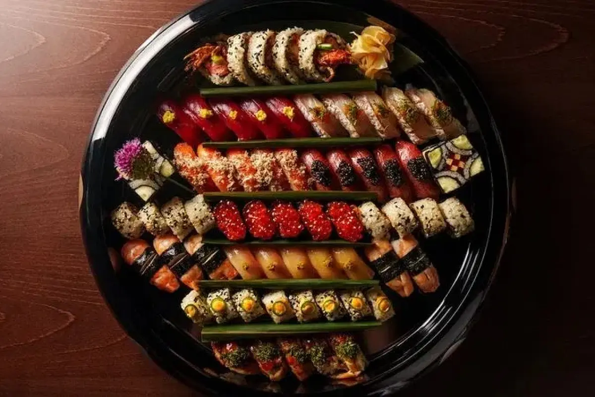 Suzu Cincinnati Opens October at Madison Square