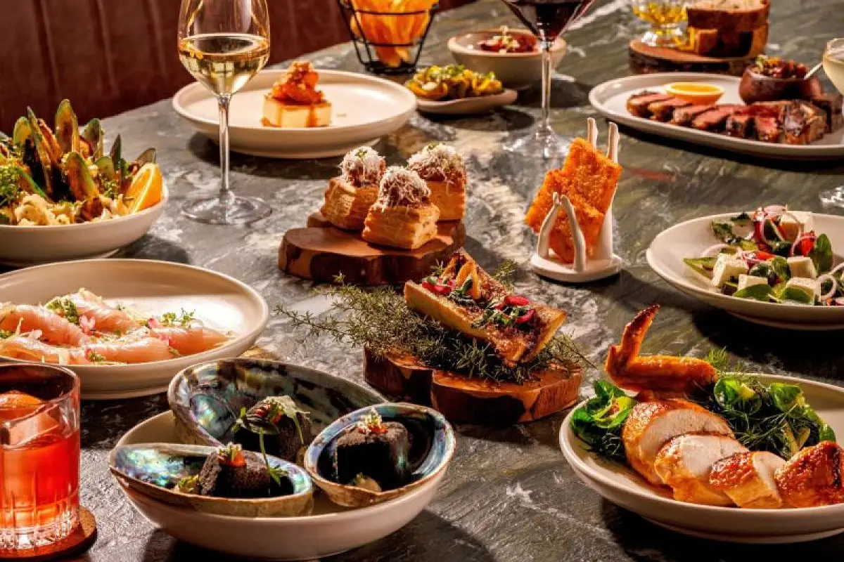 Origine Bistro by Ahi: New Zealand Cuisine Finds Authentic Home in Auckland