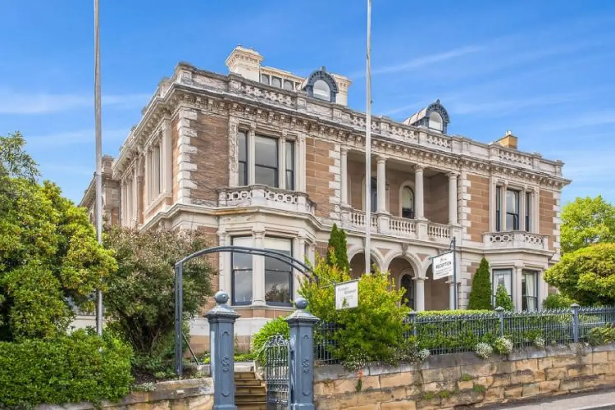 Four Hobart Hotels Join Choice Hotels: Heritage Network Integration Begins