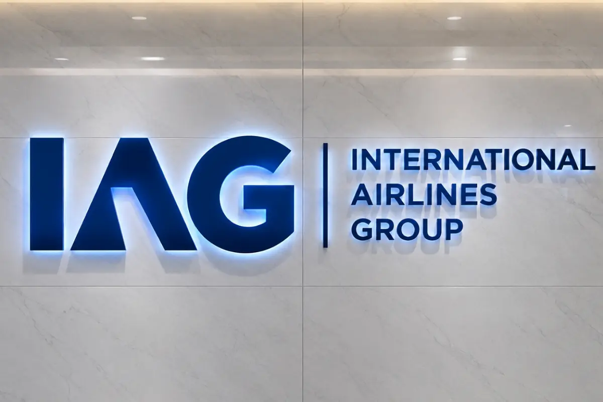 IAG Completes Second €500 Million Share Buyback Tranche