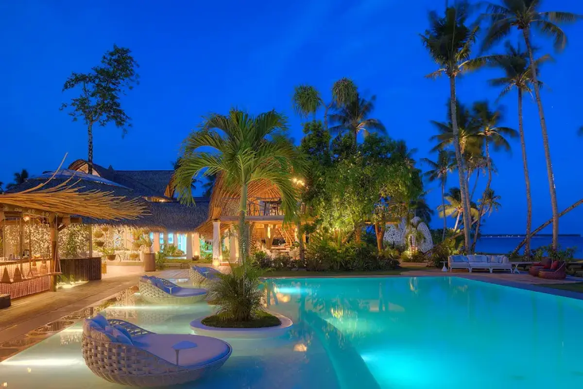 Best Hotels in the Philippines: Luxury Meets Authentic Island Hospitality