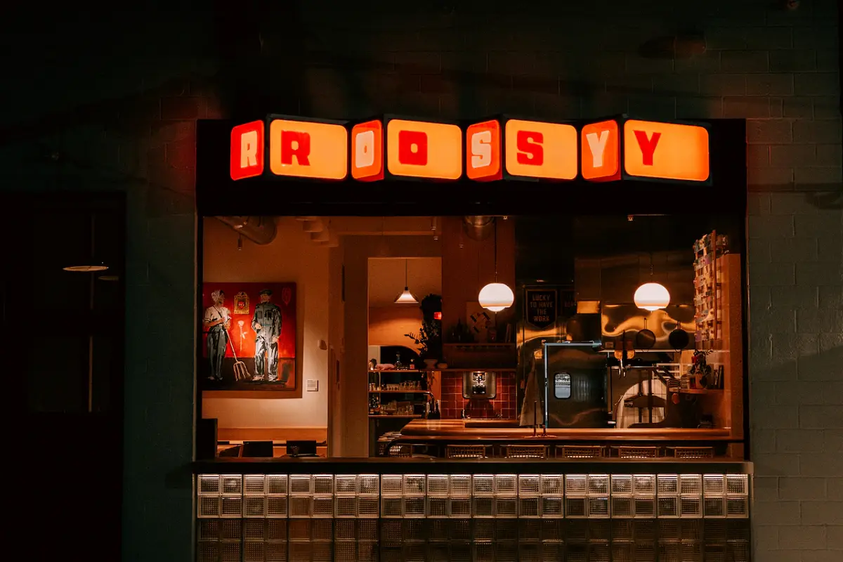 ROSY Cleveland Best Restaurant Named in NYT Top 50 of 2026