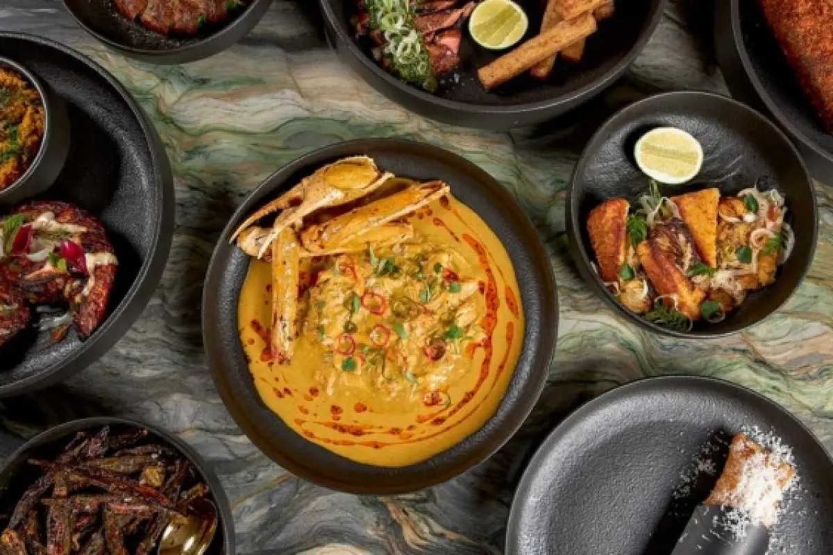 New York Times 100 Best Restaurants Redefines Fine Dining
