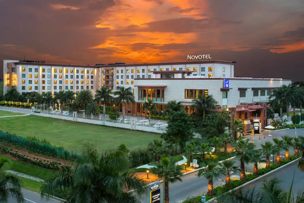 Accor Acquisitions in India: Strategic Pivot After Partnership Collapse