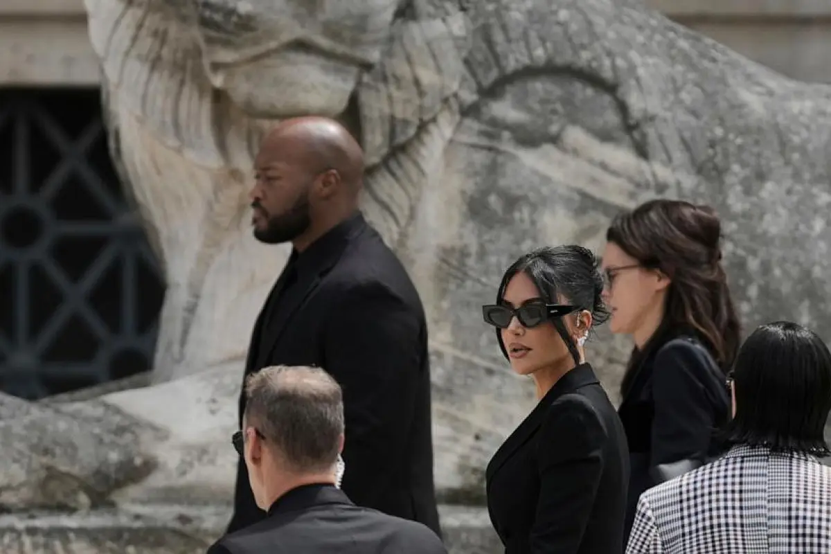 Kim Kardashian Paris Robbery: Hotel Security Lesson Reshapes Luxury Hospitality