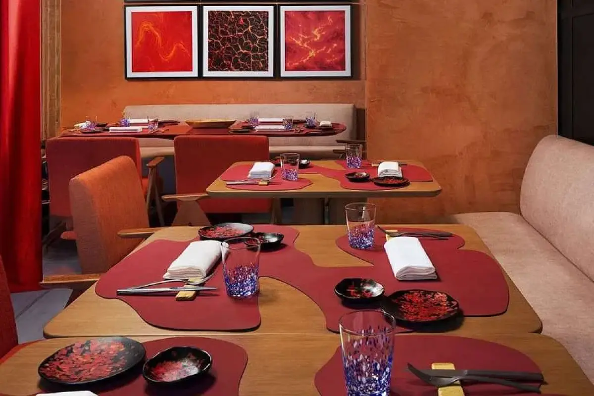Tenerife Restaurant Best New Opening Unveiled at Awards