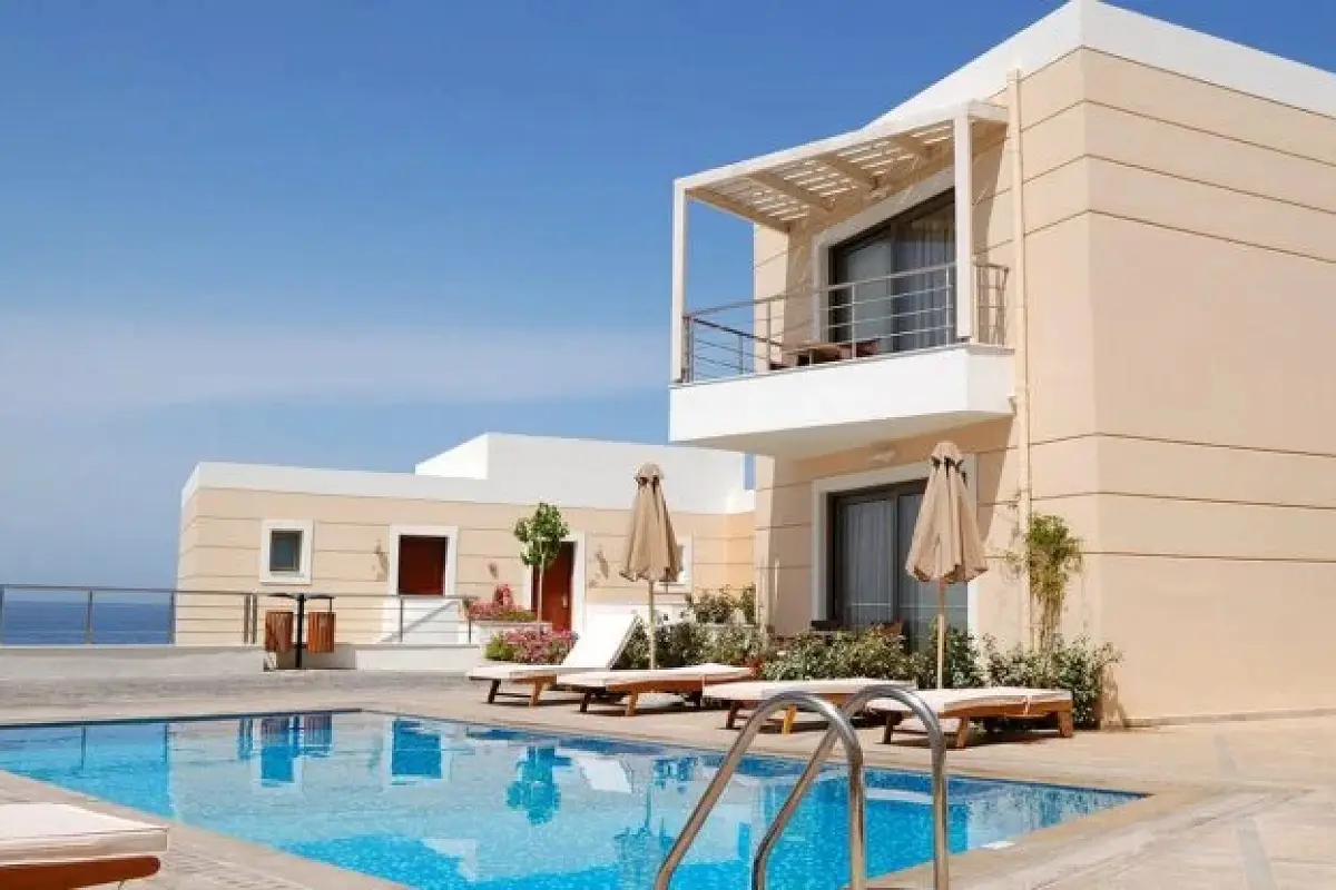 Europe Short Term Rental Market Reveals August Shift