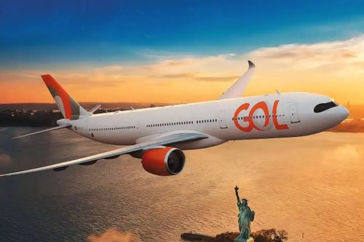 GOL Receives First Airbus A330neo for Long Haul Expansion