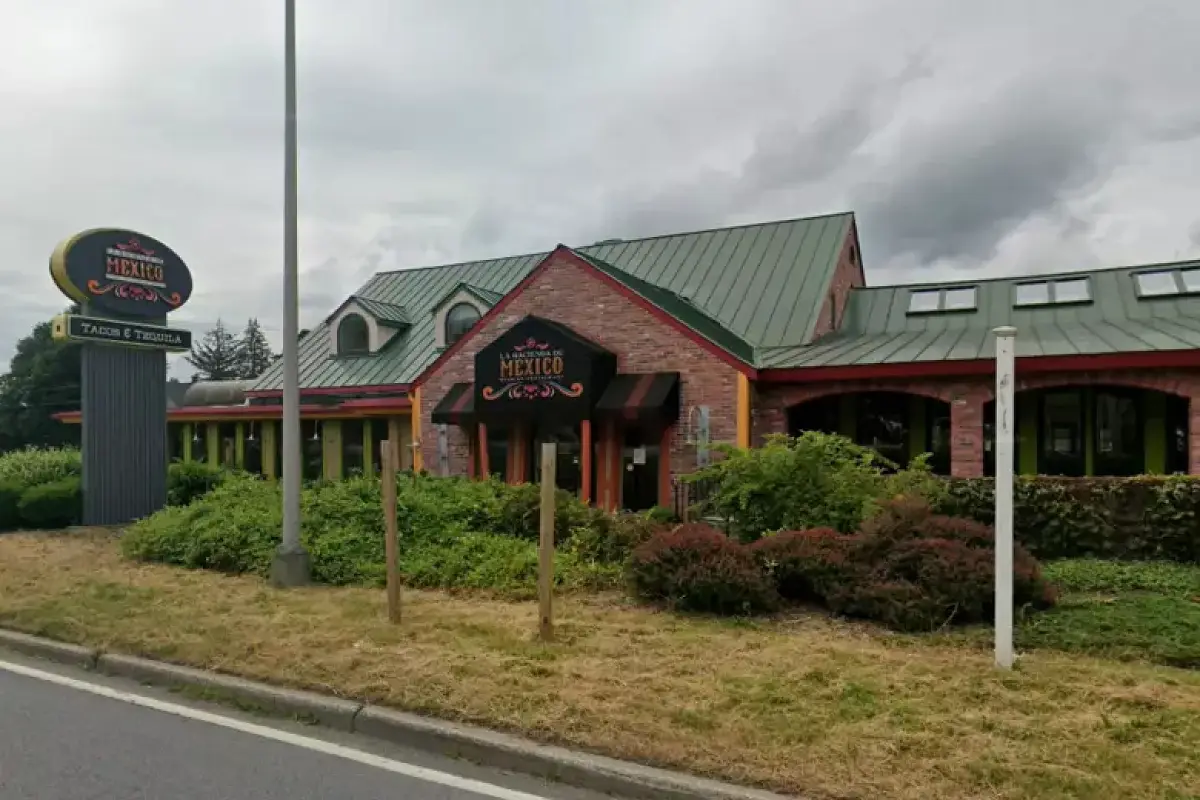 Former Poughkeepsie Restaurant Demolition Ends a Location's Story