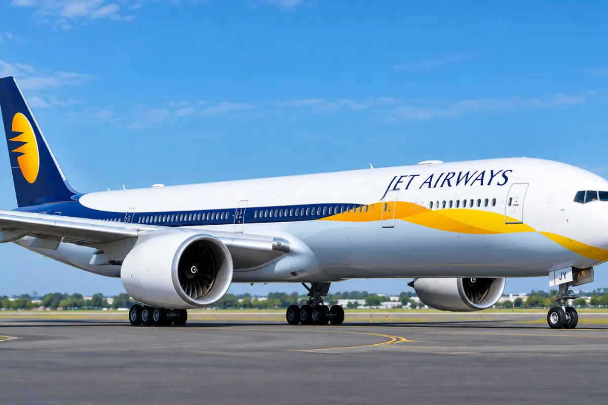 Jet Airways $92 Million Boeing Dispute Dismissed