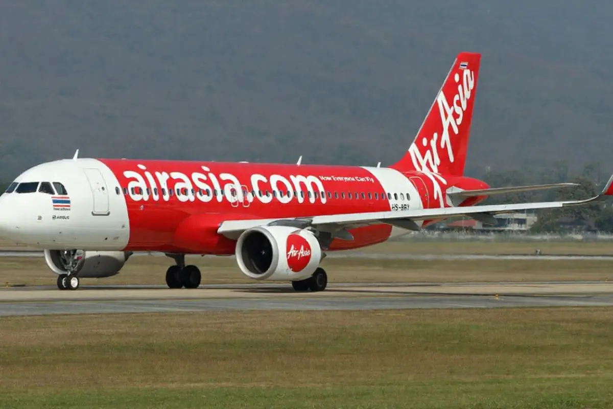 Malaysia Prepares Contingency Plans for AirAsia Routes