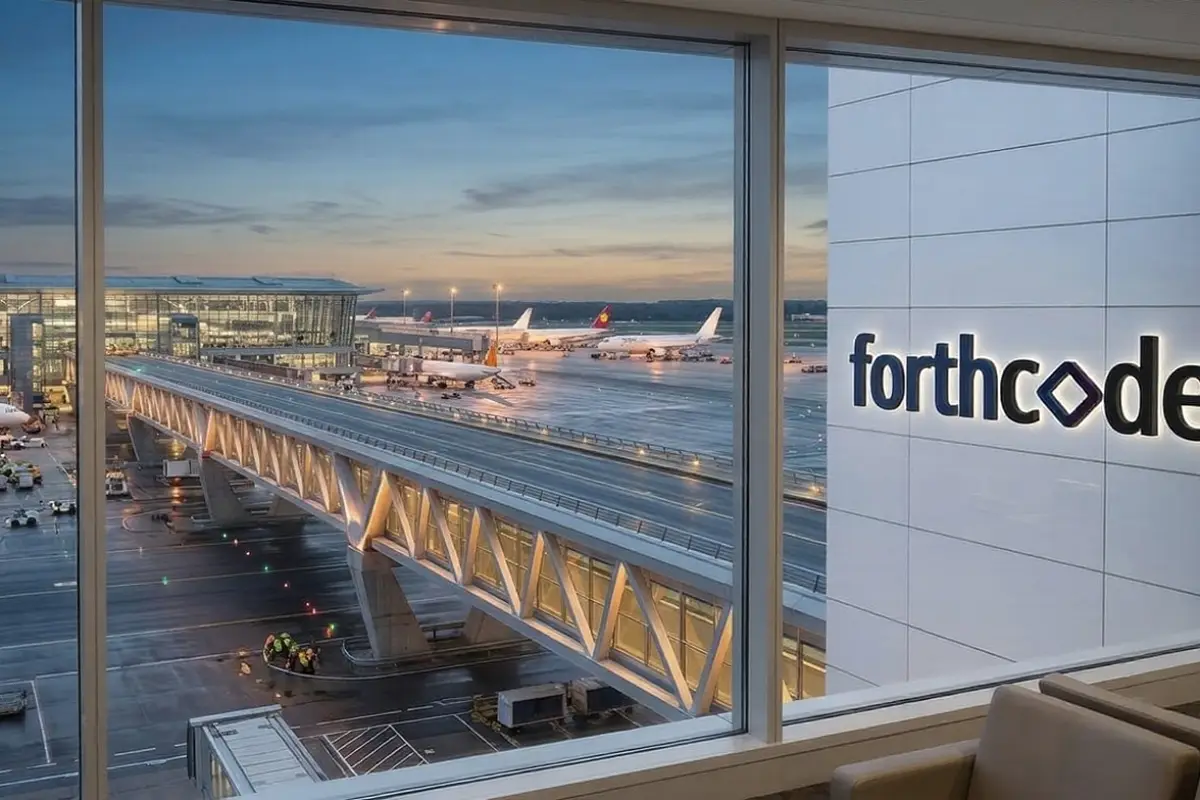 Forthcode Unveils ANiX AI Cabin Assistant