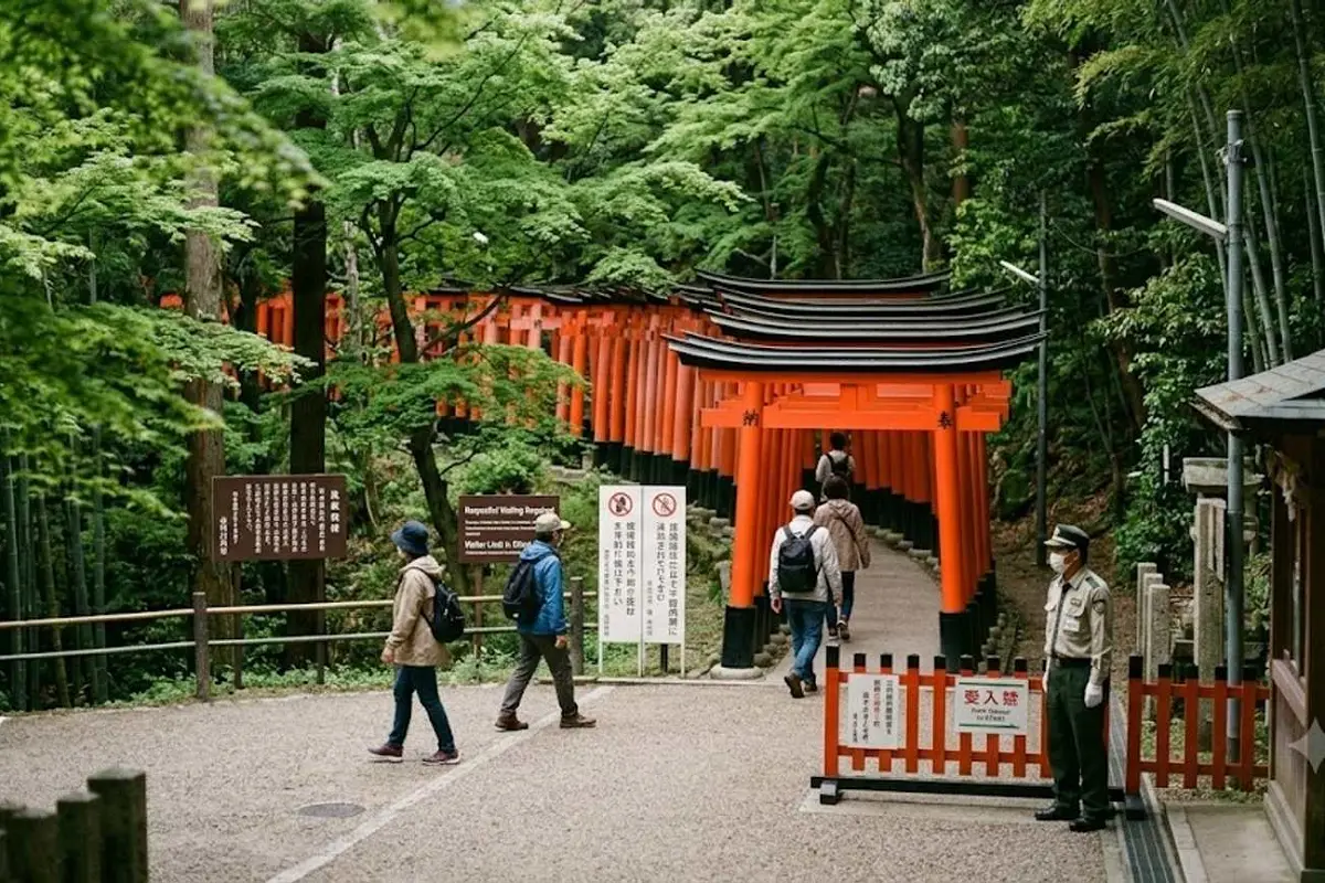 Asia Tourism Regulations 2026: How the Continent Is Responding