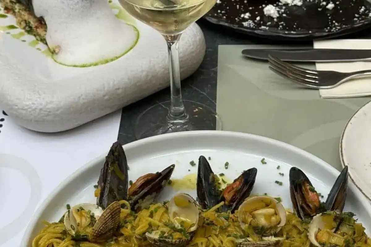 Thes Athens Restaurant Tripadvisor 2026 Unveils Top Rank