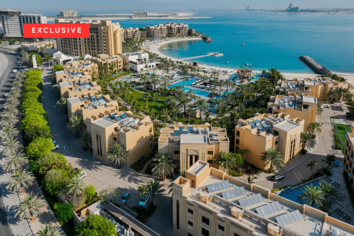 Ras Al Khaimah Tourism Growth Unveils Record Surge
