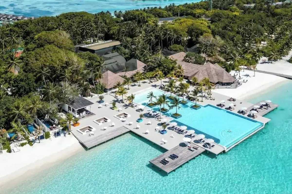 Luxury Escapes Hotel Deals 2026 Offer Up to 70% Off Resorts
