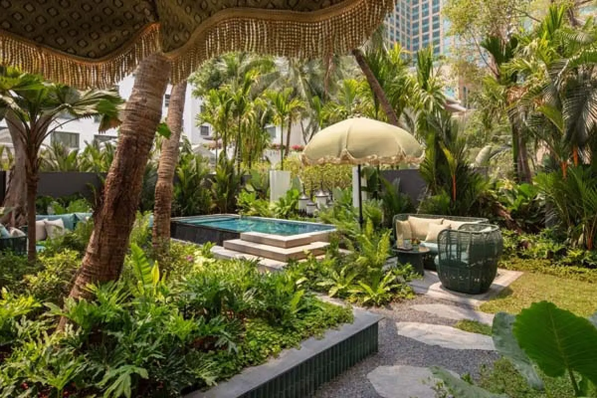 New Hotels in Asia 2026 Redefine the Region's Hospitality Map