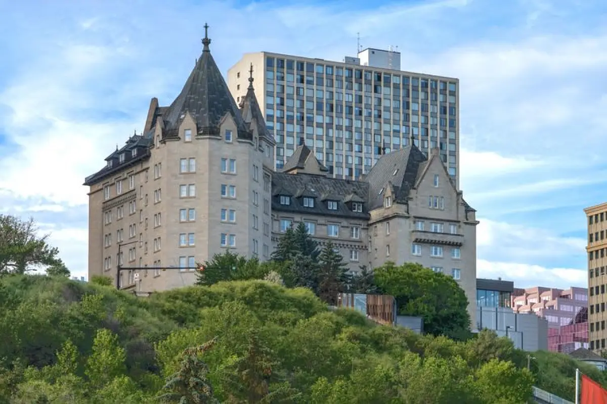 Oldest Businesses in Edmonton Reveal a City's Hidden History