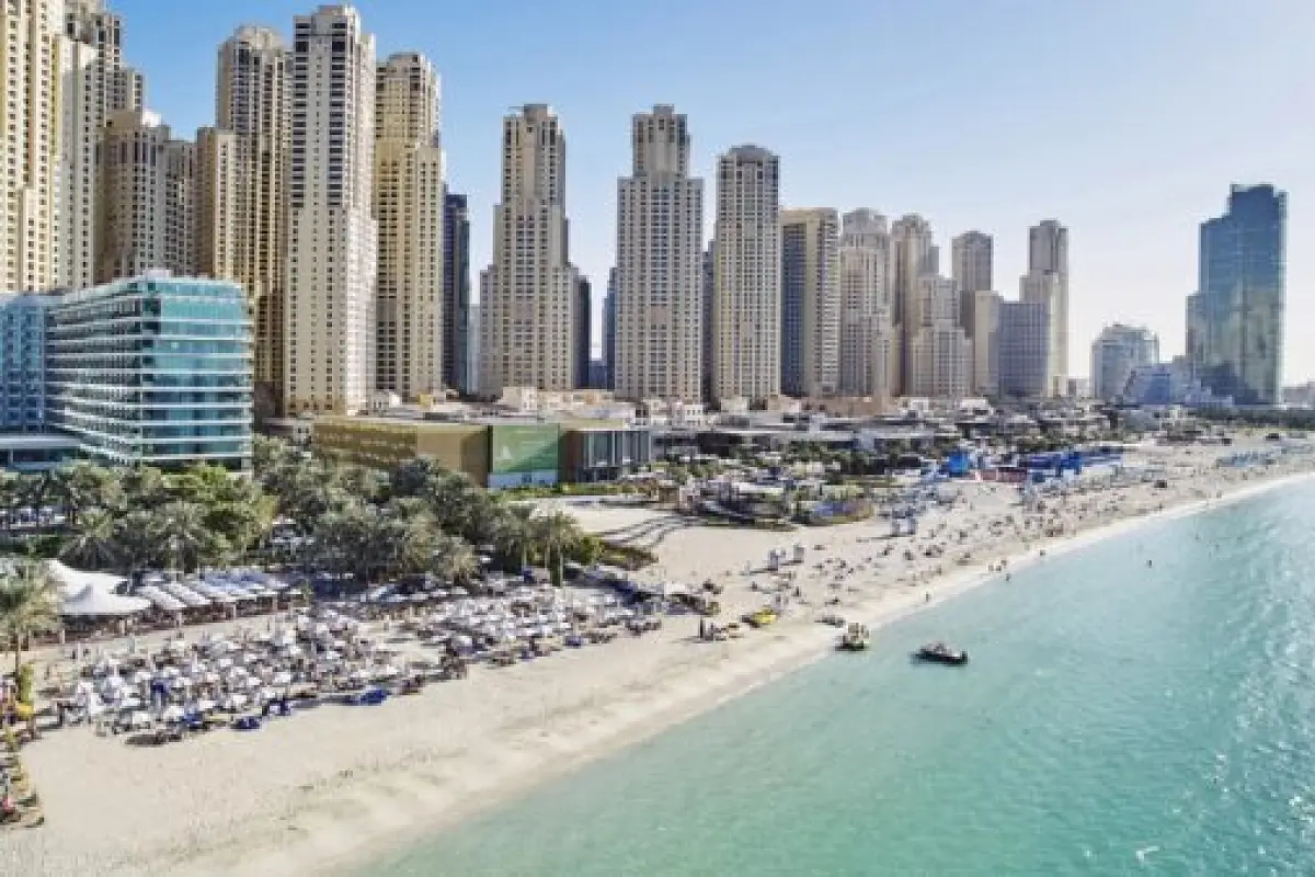 Hilton Middle East Hotel Expansion: A Bold Wartime Rebound