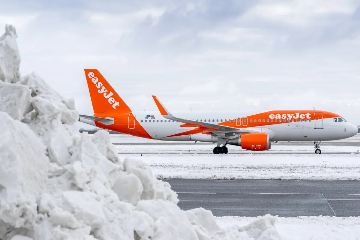 easyJet Tests New Southend Base With Munich Route
