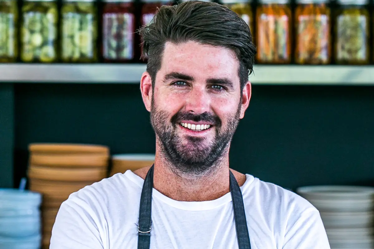 Benjamin Cross Aqua Mekong Role Elevates River Dining