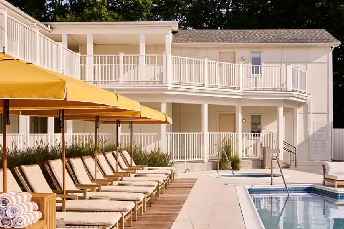 Boutique Hotel Openings Fall 2026: The Ultimate Guide
