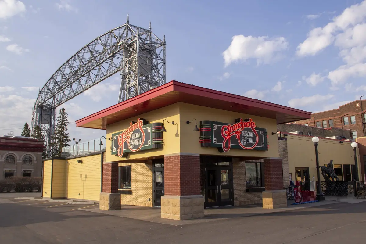 Grandma's Restaurant Virginia Closure Ends 35-Year Run