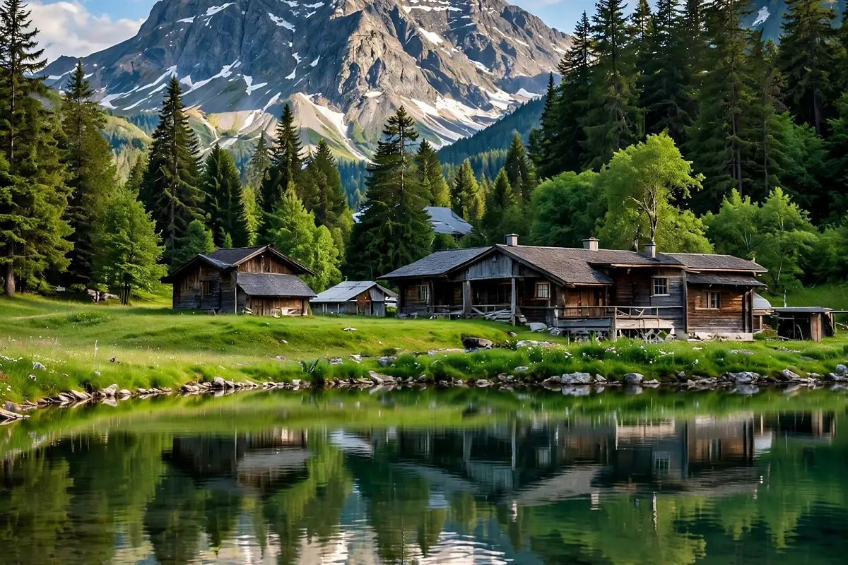 2026 MICHELIN Key Hotels: The Ultimate Global Selection