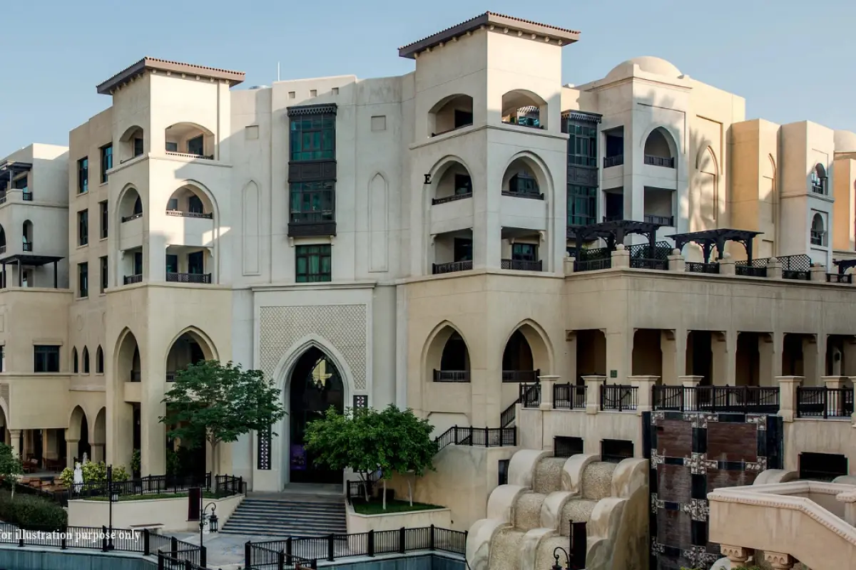 Taj Hotel Rameswaram Signs New 300-Key Luxury Project