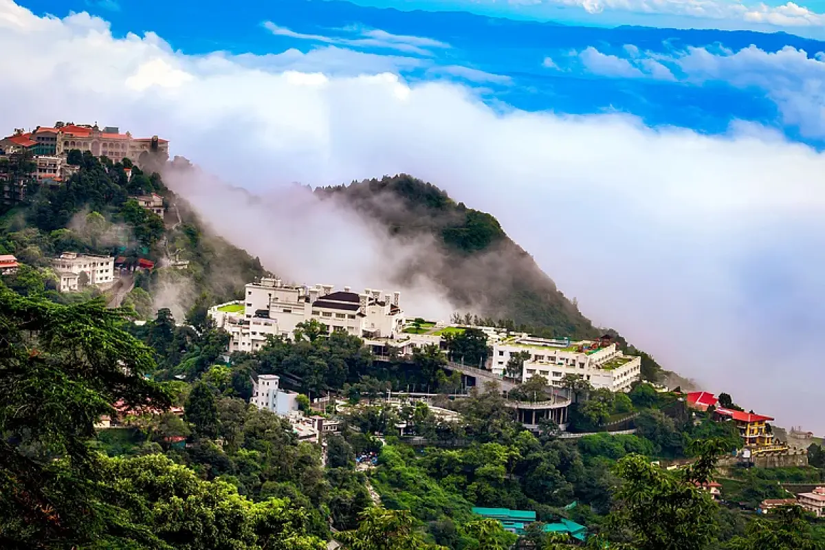 Storii By ITC Hotels Mussoorie Unveils 65-Key Retreat