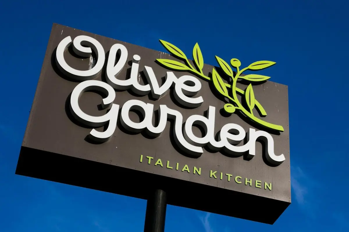 Olive Garden Gift Card Spending Reveals a Sneaky Trick