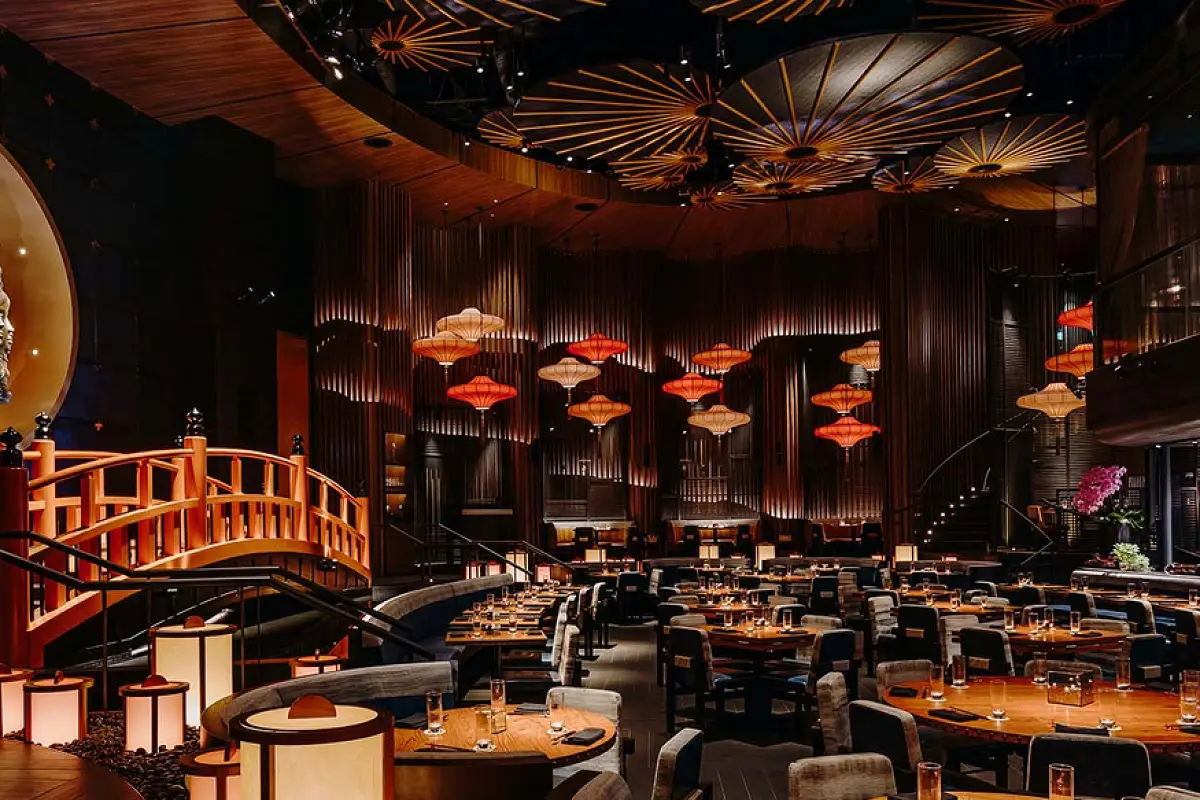 Koma Singapore Tripadvisor 2026 Crowned World's Second Best