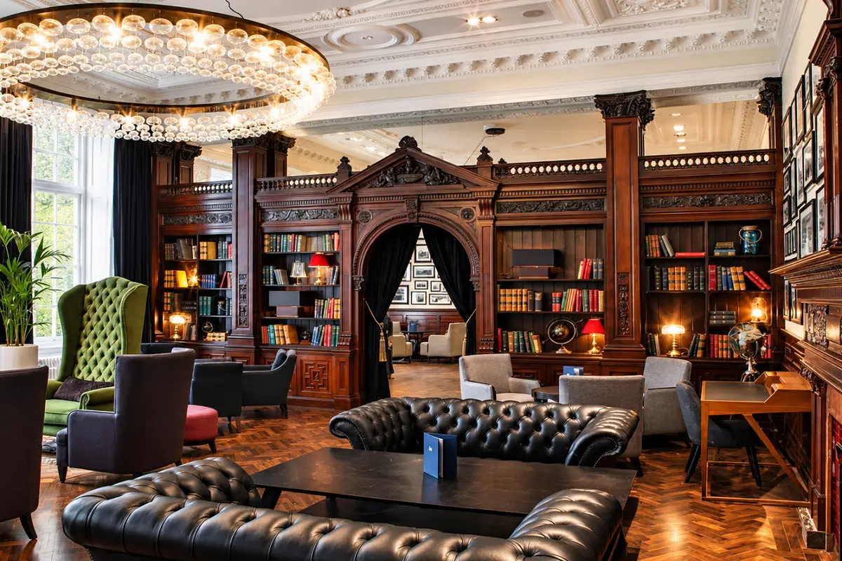 Liverpool Hotels Christmas Day Lunch: Festive Dining Reimagined for Families