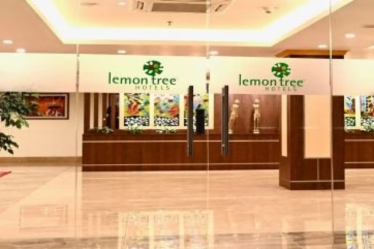 Lemon Tree Premier Jabalpur Opens on Naudra Bridge