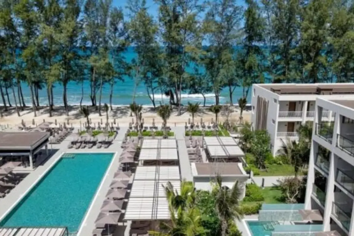 Hotel Riu Palace Phuket Opens on Mai Khao Beach in 2026