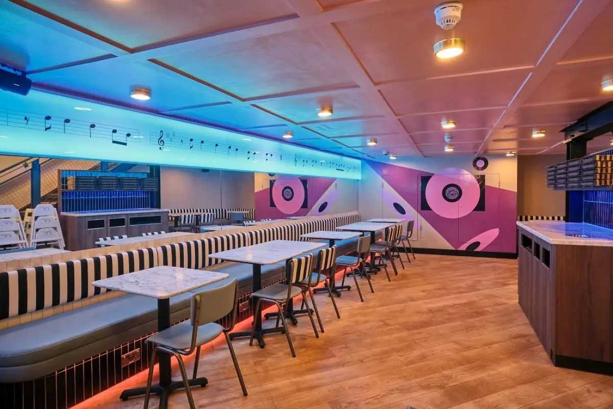 PizzaExpress Sale Valued at £500m as Bain Capital Moves In