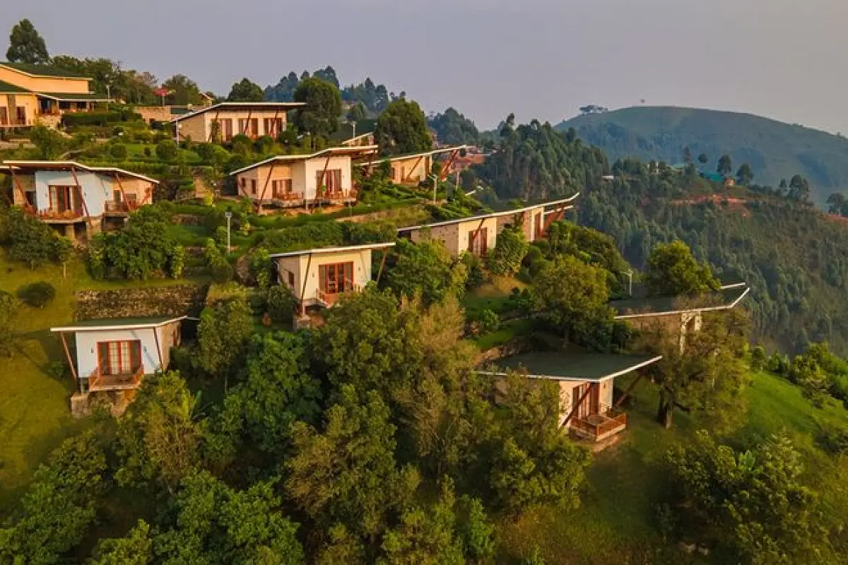 Banyan Group African Safari Market Entry Debuts in Style