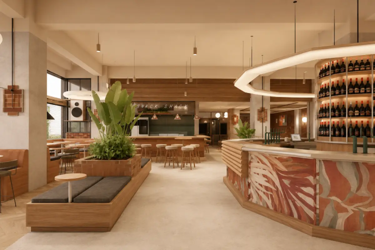 Drifter Melbourne Expansion Marks Bold Trans-Tasman Growth