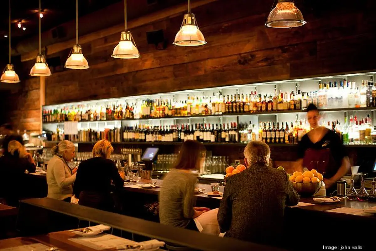 Oven and Shaker Portland Closes After 15 Years