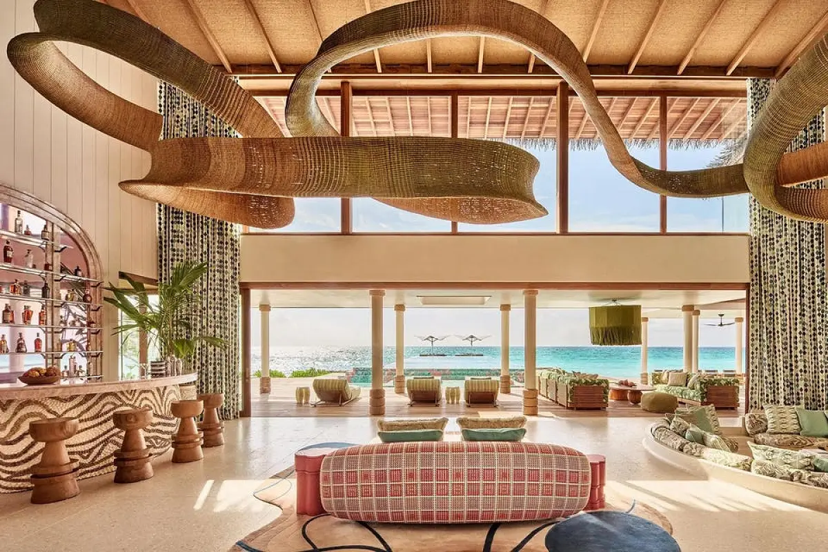 2026 AHEAD Awards Hotel Suites Reveal Design's Future