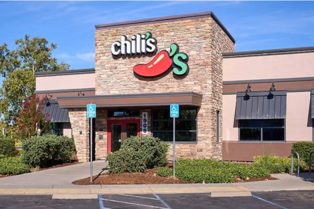 Chili's Restaurant Growth 2029: Casual Dining Expansion Continues Strategically