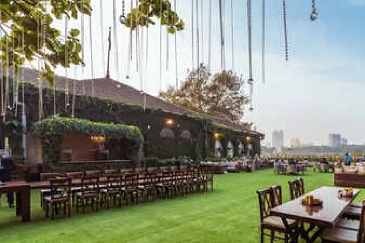 Gallops Restaurant Mumbai Licence Suspended Over Hygiene Violations