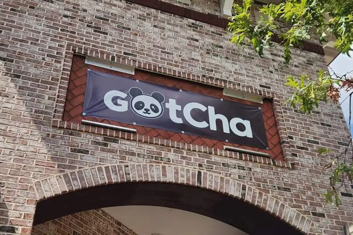 GotCha Bubble Tea Columbia SC Opens in Five Points Storefront