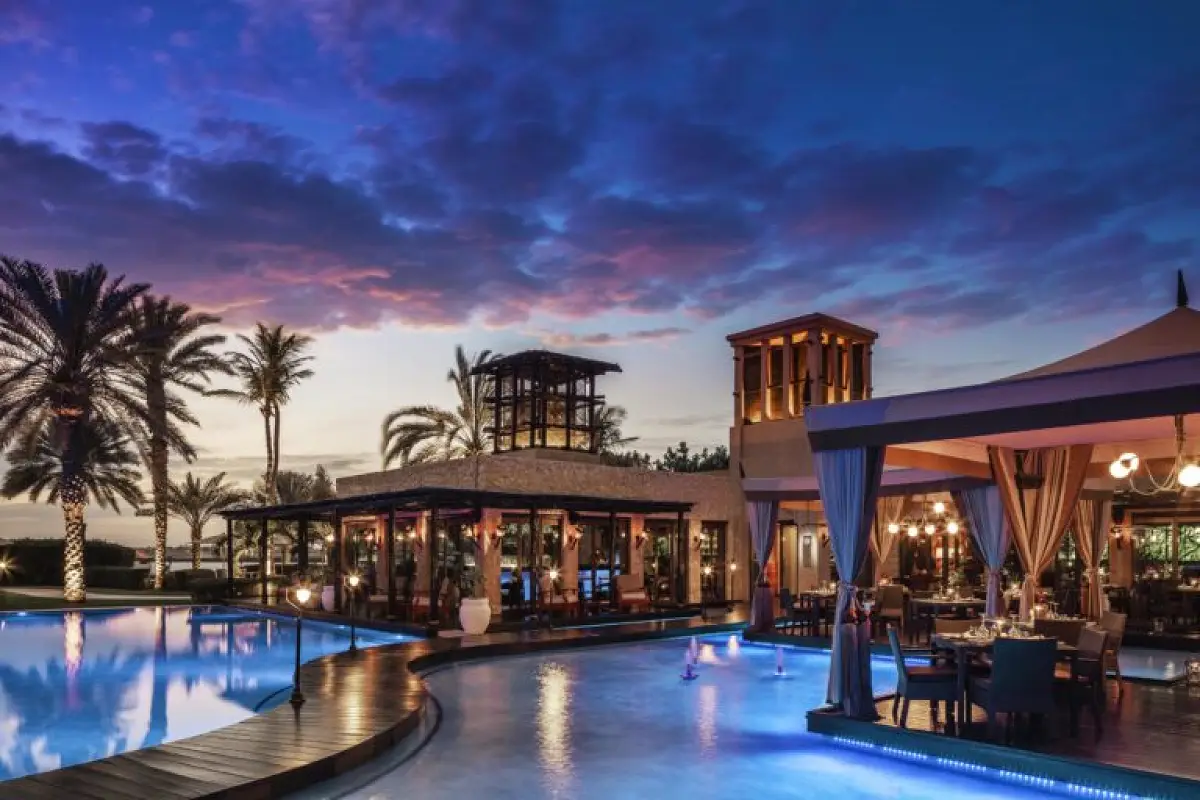 Astro Tourism Hotels: Luxury Stargazing Transforms Celestial Travel Worldwide