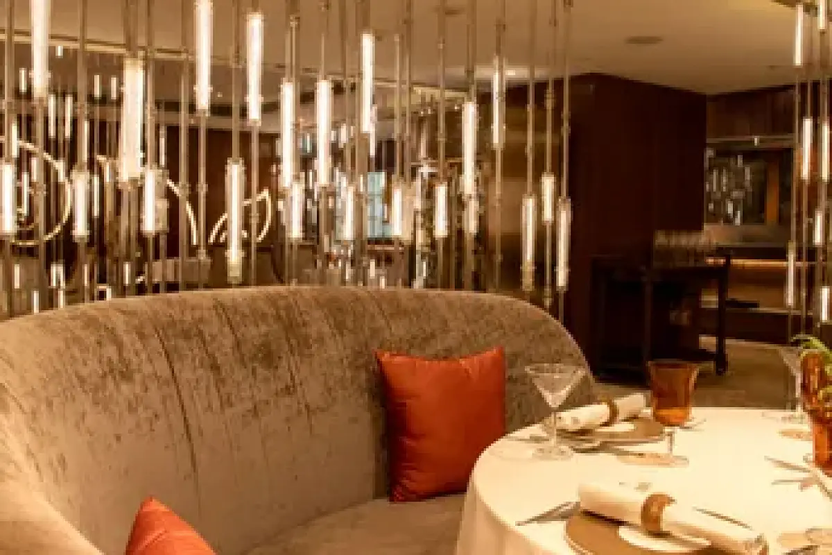 Avartana ITC Grand Chola Unveils Asia's Top Ranking