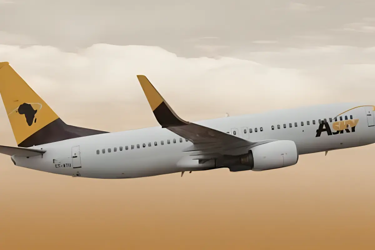 ASKY Airlines Delays Boeing 787 Plans to 2028