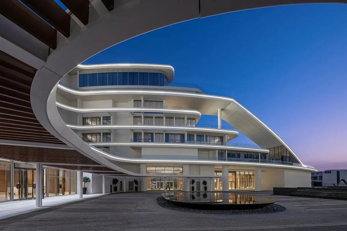 Tivoli LA VIE Muscat Hotel Opens in Oman's Capital